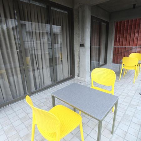 Bel Visto Hotel วัลปาไร ภายนอก รูปภาพ