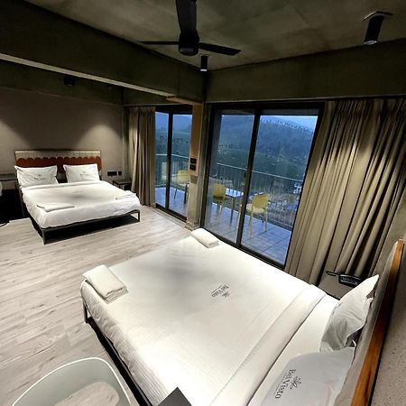 Bel Visto Hotel วัลปาไร ภายนอก รูปภาพ