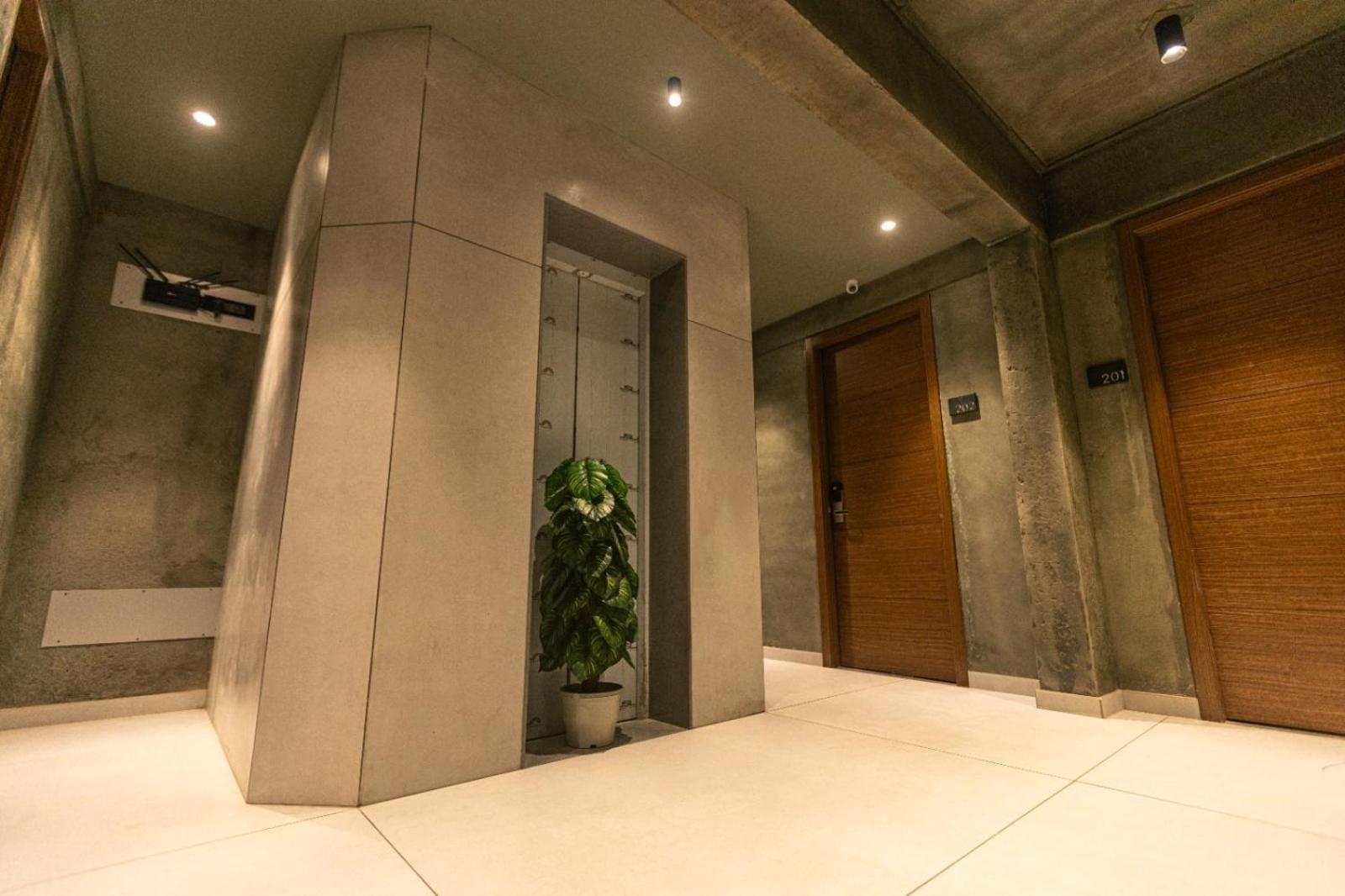 Bel Visto Hotel วัลปาไร ภายนอก รูปภาพ