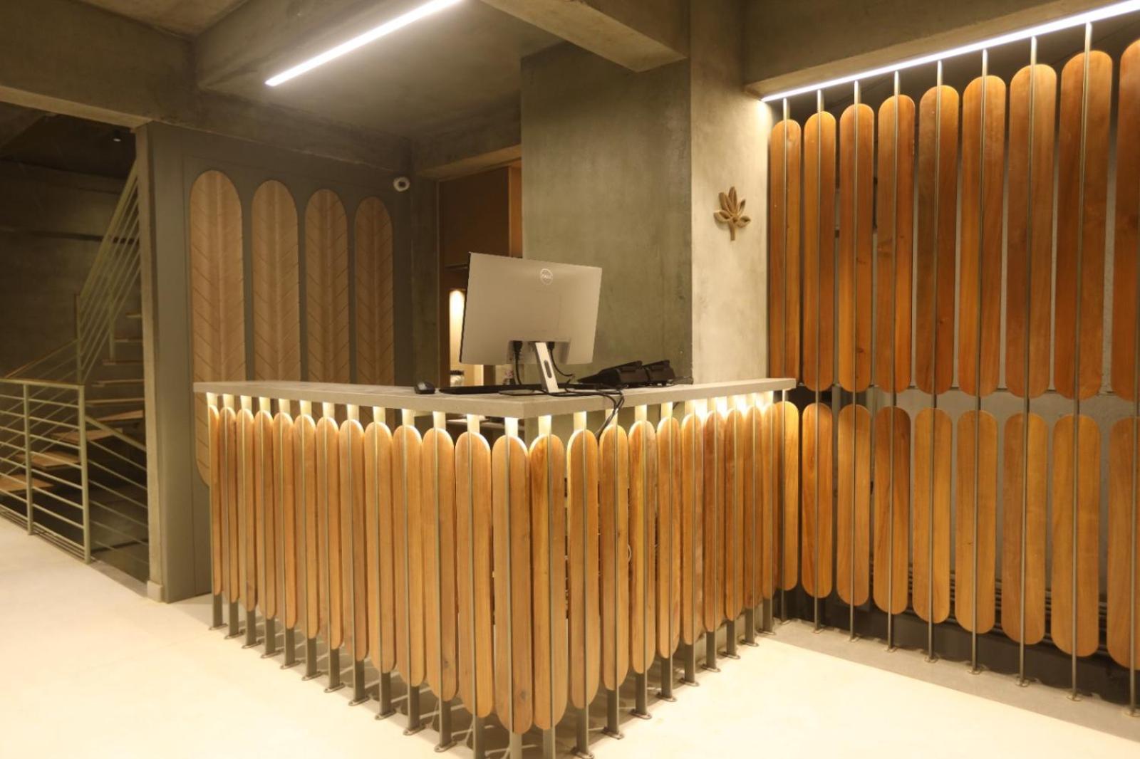 Bel Visto Hotel วัลปาไร ภายนอก รูปภาพ