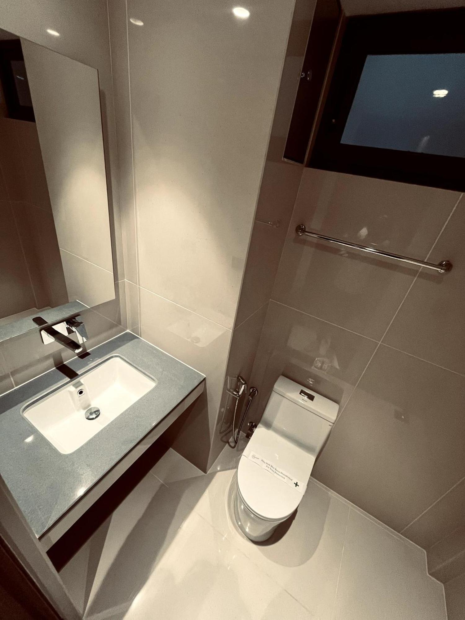 Bel Visto Hotel วัลปาไร ภายนอก รูปภาพ